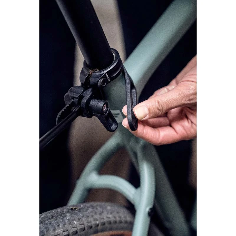 Ortlieb Quick Rack Light – Bild 5