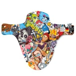 Rie:sel Design Mudgard Schlamm:PE