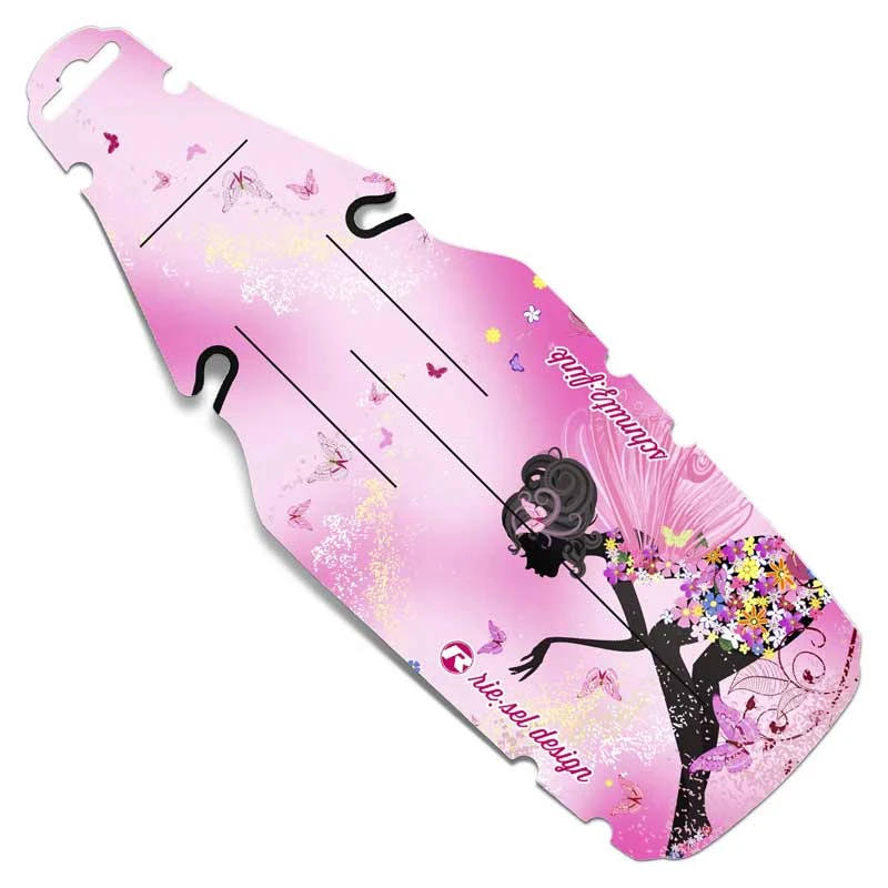 Rie:sel Design Mudgard Schmutz:fink