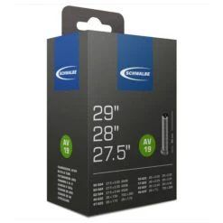 Schwalbe Schlauch 27,5 Bis 29 Zoll