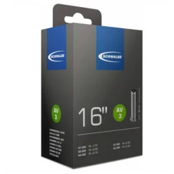 Schwalbe Schlauch 16 Zoll