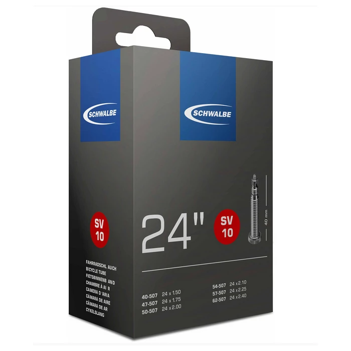 Schwalbe Schlauch 24 Zoll