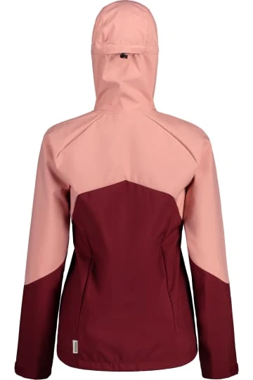 Maloja ShedraM. Women Softshell Jacket – Bild 3