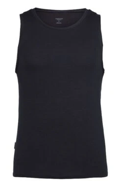 Icebreaker Anatomica Tank Men