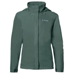 VauDe Escape Bike Light Jacket Women